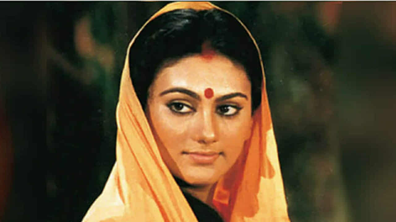 'রাম তেরি গঙ্গা মেইলি'তে অভিনয় না করে শাপে বর হয়েছে! হঠাৎ এমন কেন মনে করেন এমন দীপিকা চিখালিয়া?