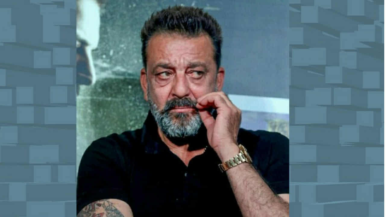 ও উঠে দাঁড়াবেই! মারণ রোগে আক্রান্ত সঞ্জয় দত্তকে নিয়ে কী জানালেন অভিনেতার বোন?