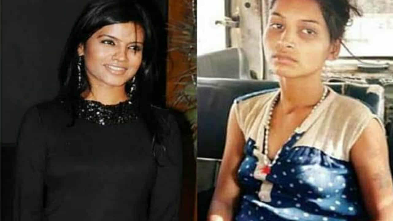 অভিনেত্রী থেকে পথের ভিখারিনী! অবশেষে এই নায়িকার ঠাঁই হয়েছে মানসিক হাসপাতালে