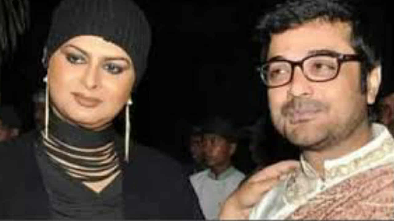 তোর কথা মনে পড়ে, আমাদের কি সত্যিই দেখা হয় না? প্রিয় বন্ধুর মৃত্যুদিনে স্মৃতিচারণে প্রসেনজিৎ