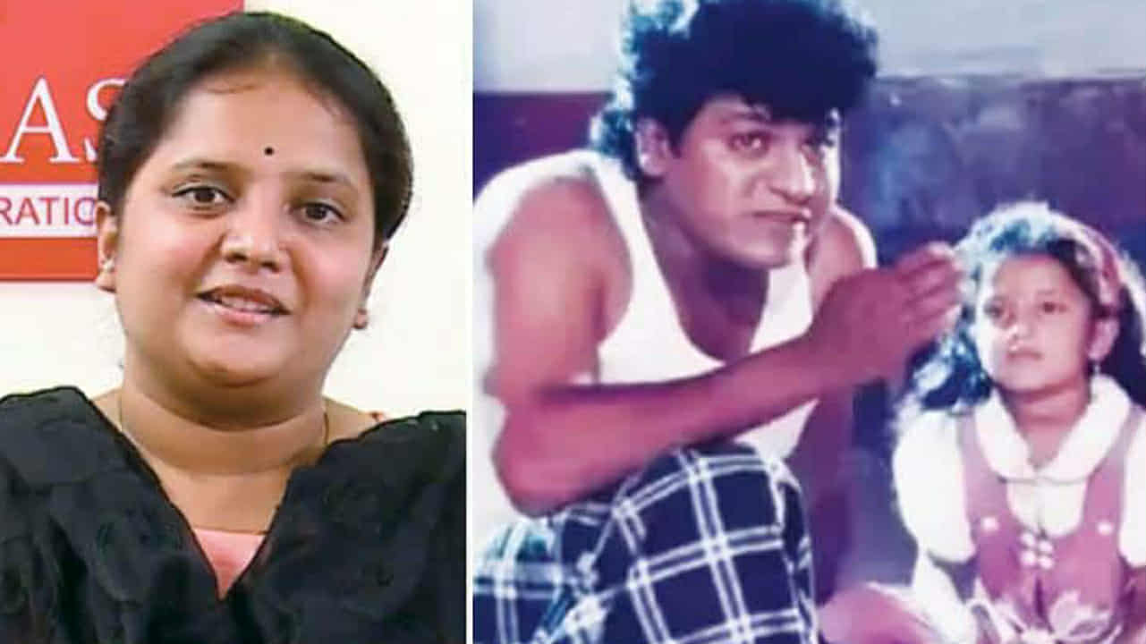 স্বপ্ন ছিল দেশের সবথেকে কঠিন পরীক্ষায় বসার! অভিনেত্রী থেকে সোজা আইপিএস অফিসার