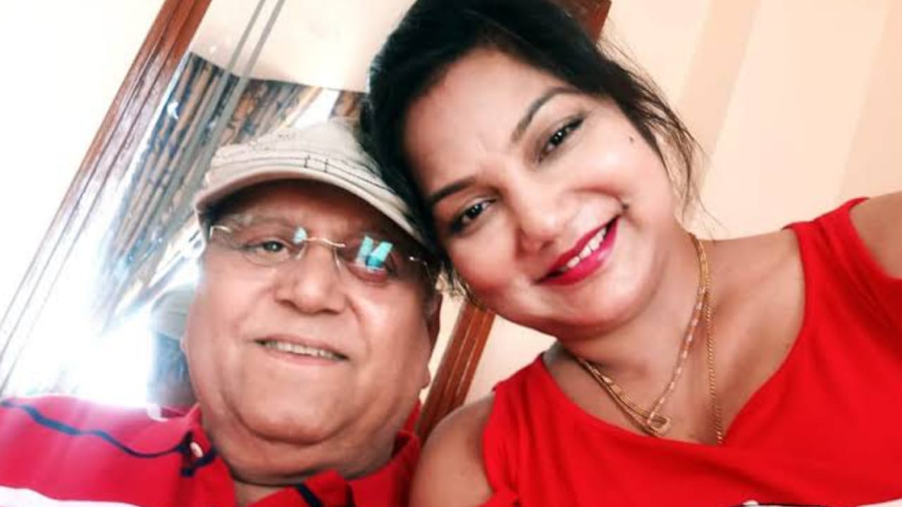 একেবারেই কথা শোনেনা! নিজের স্বামীকে নিয়ে এবার বিস্ফোরক অভিযোগ করে বসলেন দোলন রায়