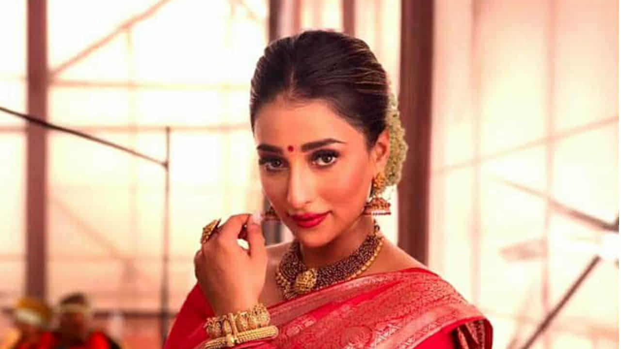 সায়ন্তিকাকে কেন আর পর্দায় দেখা যাচ্ছে না? অভিনয় ছাড়ছেন নাকি তিনি?