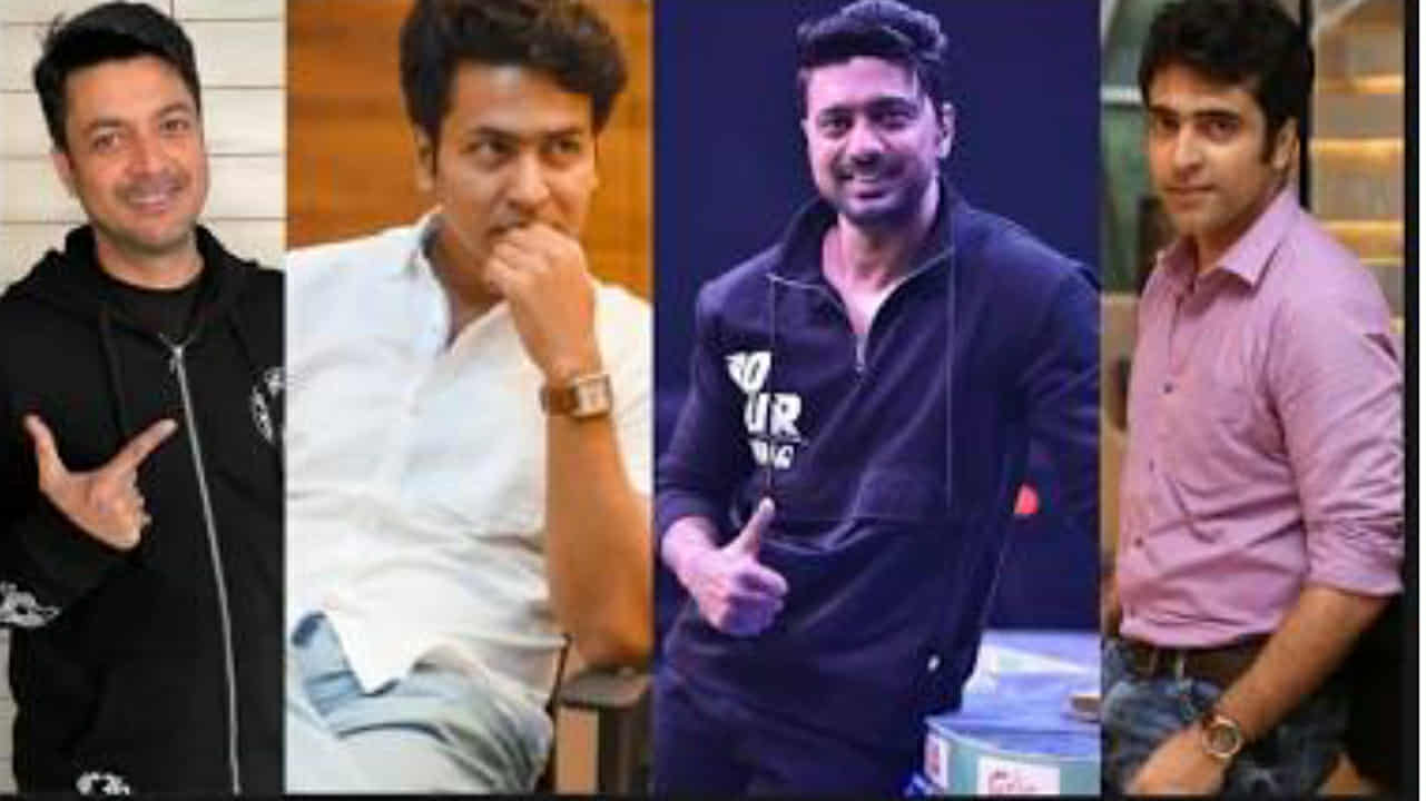 দেব, আবির, পরমব্রত নাকি যিশু? ব্যোমকেশ হিসেবে সেরা কে?