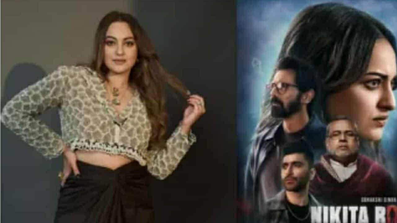 পরেশ রাওয়ালকে ছাড়া হেরা ফেরি ৩! আদৌ কি সম্ভব? মুখ খুললেন সোনাক্ষী